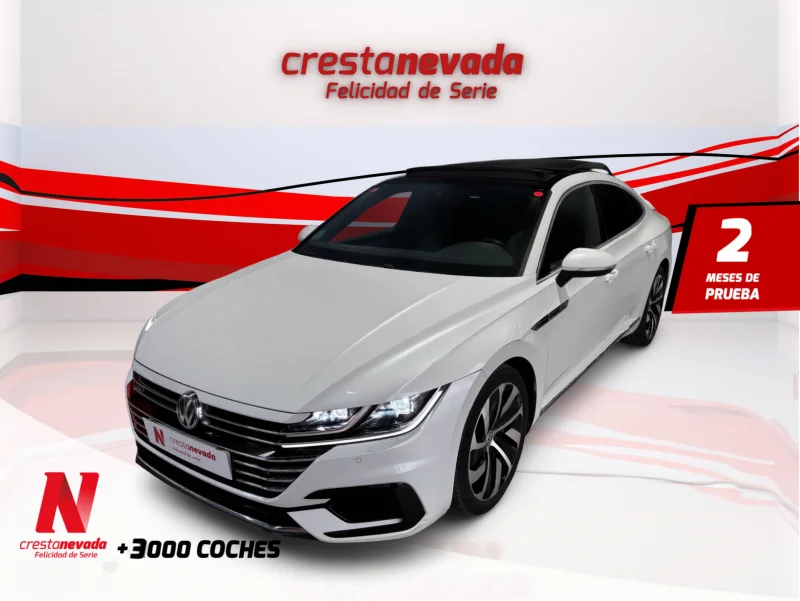 Imagen de Volkswagen Arteon
