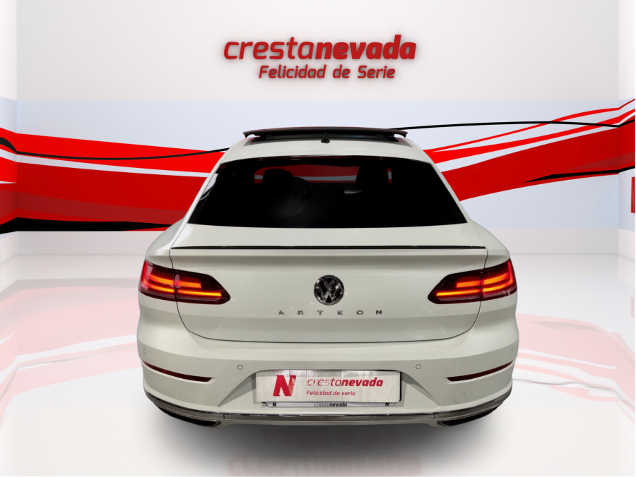 Imagen de Volkswagen Arteon