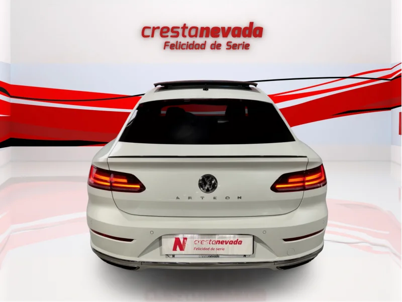 Imagen de Volkswagen Arteon