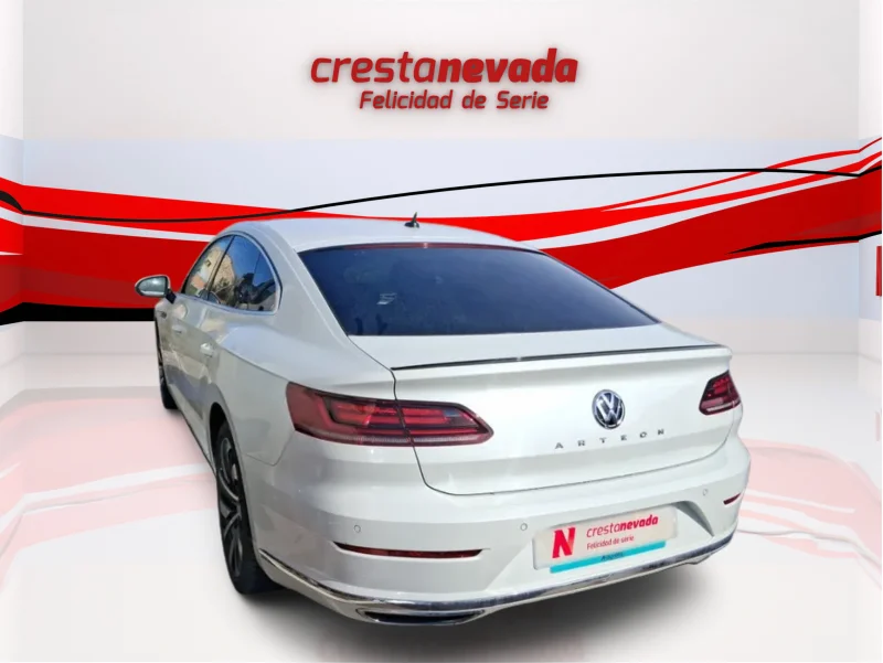 Imagen de Volkswagen Arteon