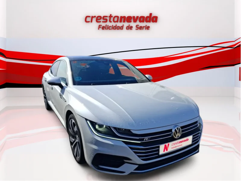 Imagen de Volkswagen Arteon