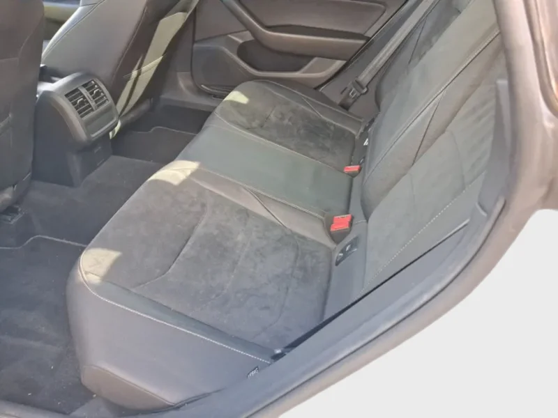 Imagen de Volkswagen Arteon