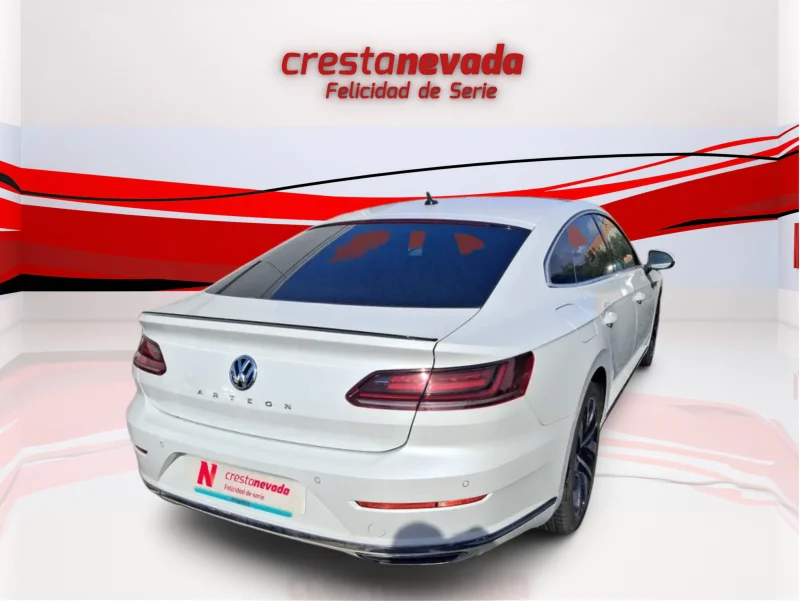 Imagen de Volkswagen Arteon