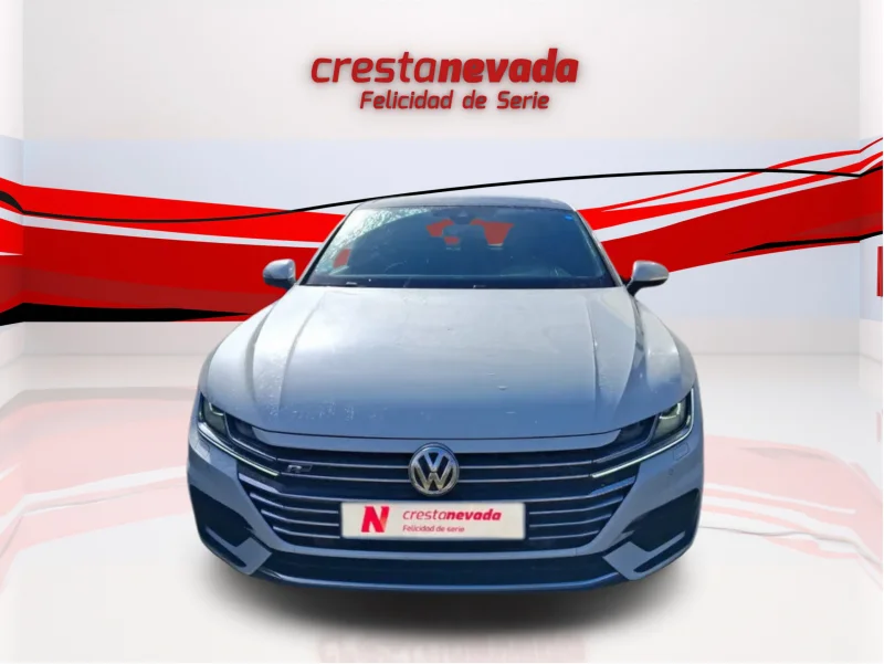 Imagen de Volkswagen Arteon