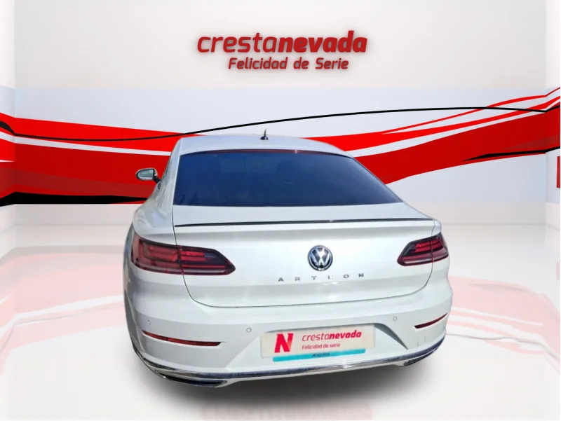 Imagen de Volkswagen Arteon