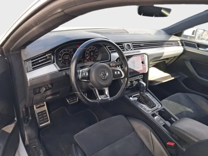 Imagen de Volkswagen Arteon