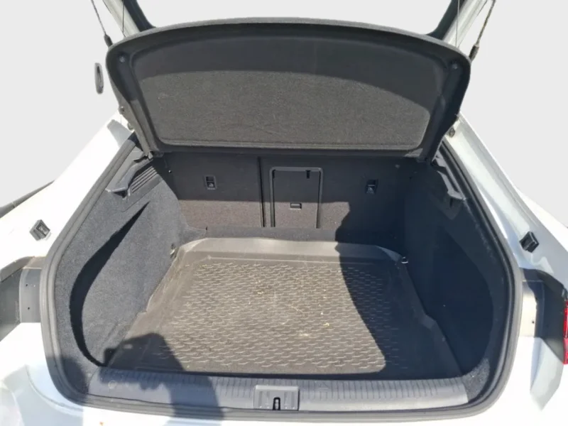 Imagen de Volkswagen Arteon