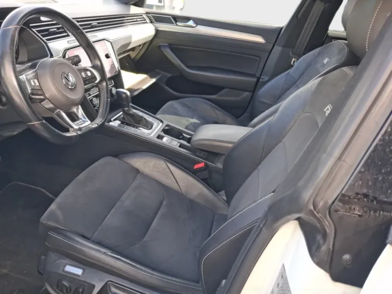 Imagen de Volkswagen Arteon