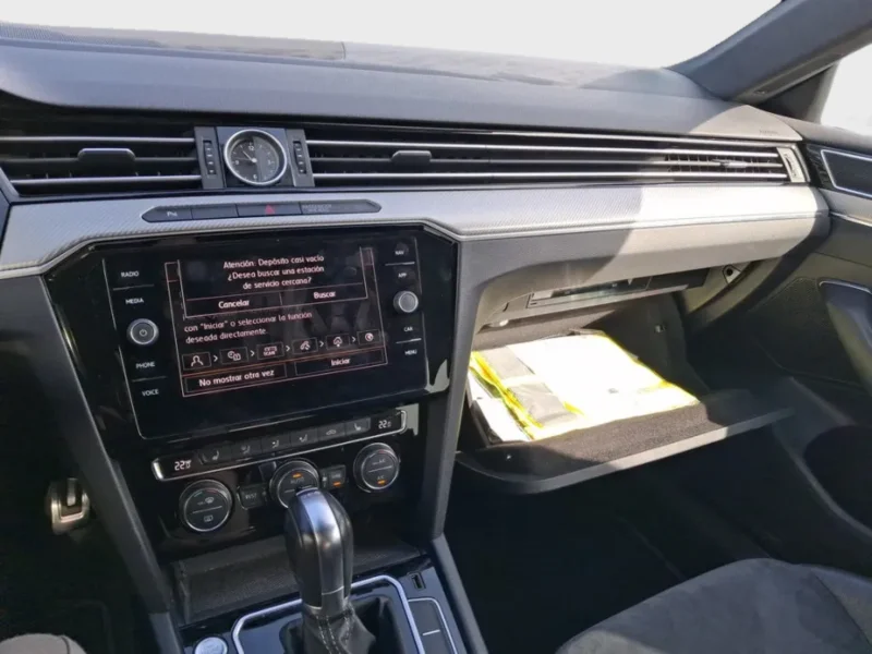 Imagen de Volkswagen Arteon