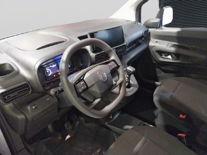 Imagen de CITROEN Berlingo