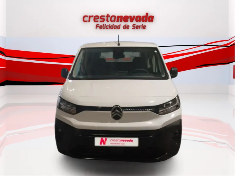 Imagen de CITROEN Berlingo