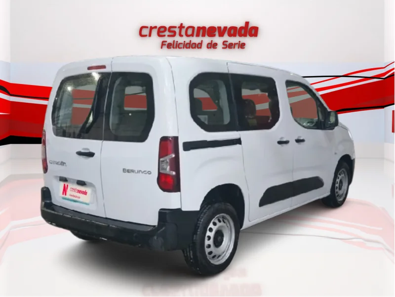 Imagen de CITROEN Berlingo