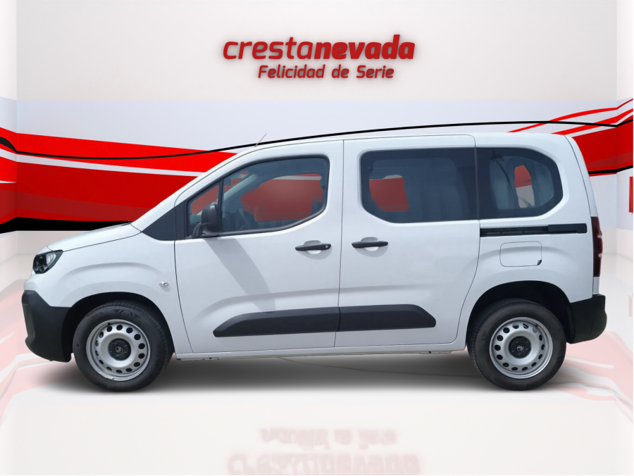 Imagen de CITROEN Berlingo