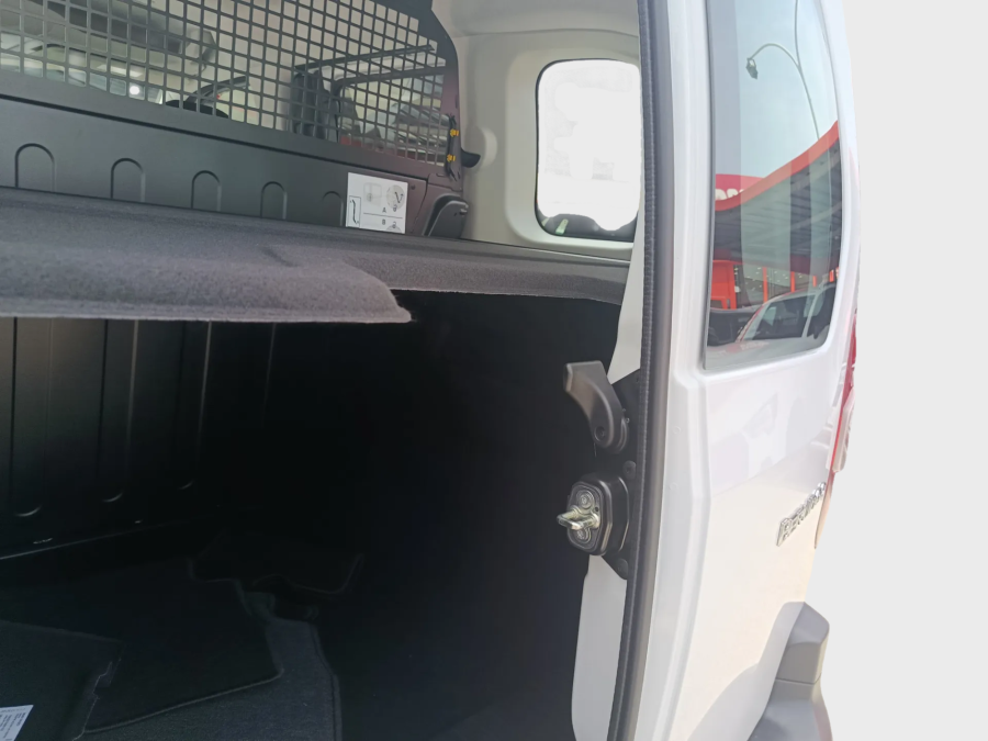 Imagen de CITROEN Berlingo