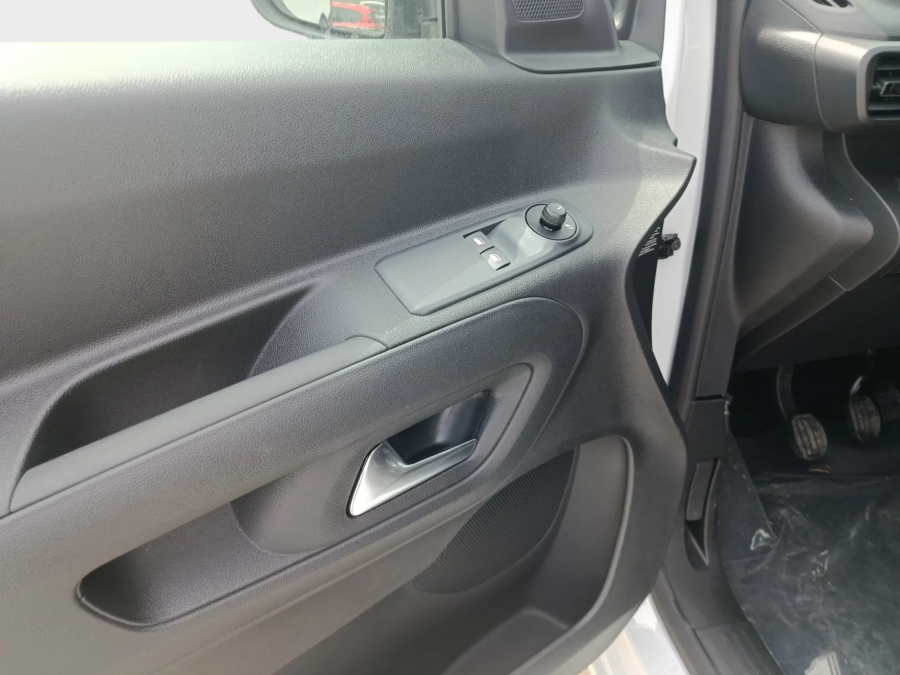 Imagen de CITROEN Berlingo