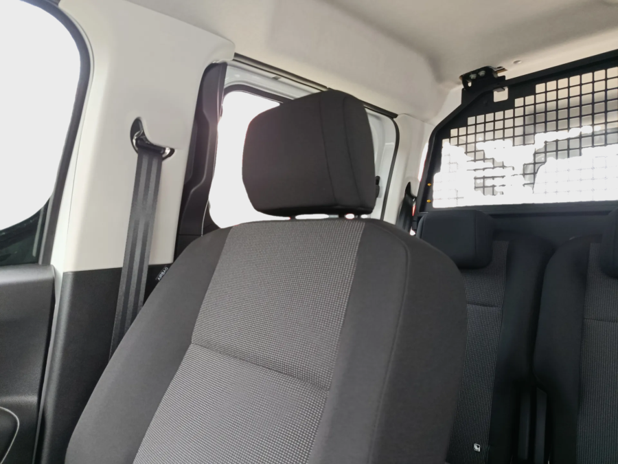 Imagen de CITROEN Berlingo