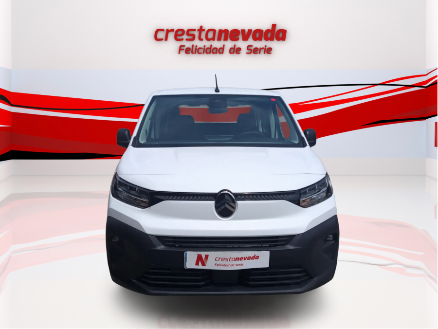 Imagen de CITROEN Berlingo