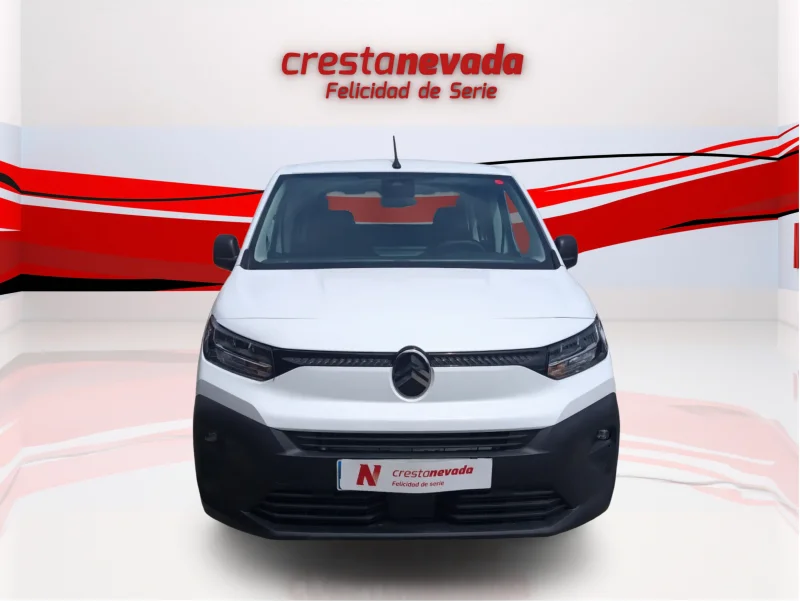Imagen de CITROEN Berlingo