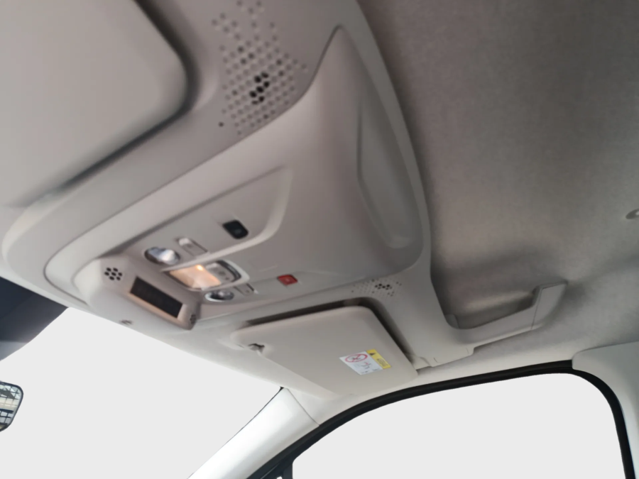 Imagen de CITROEN Berlingo