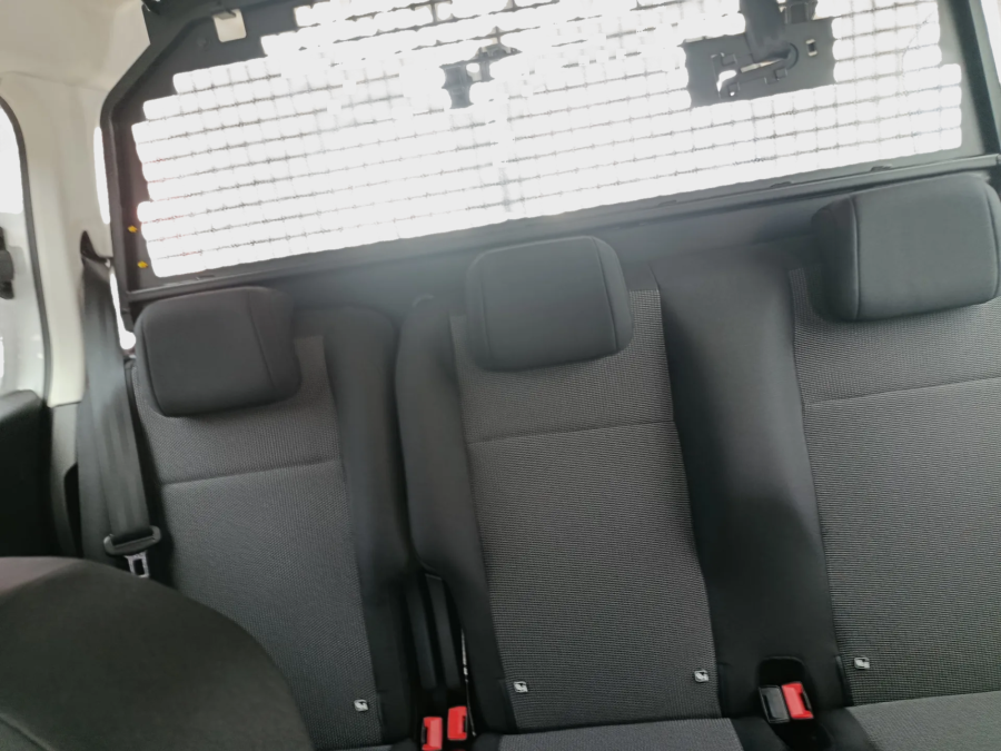 Imagen de CITROEN Berlingo