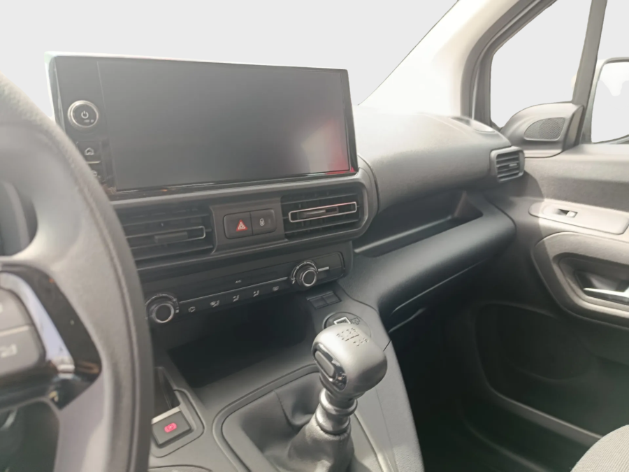 Imagen de CITROEN Berlingo