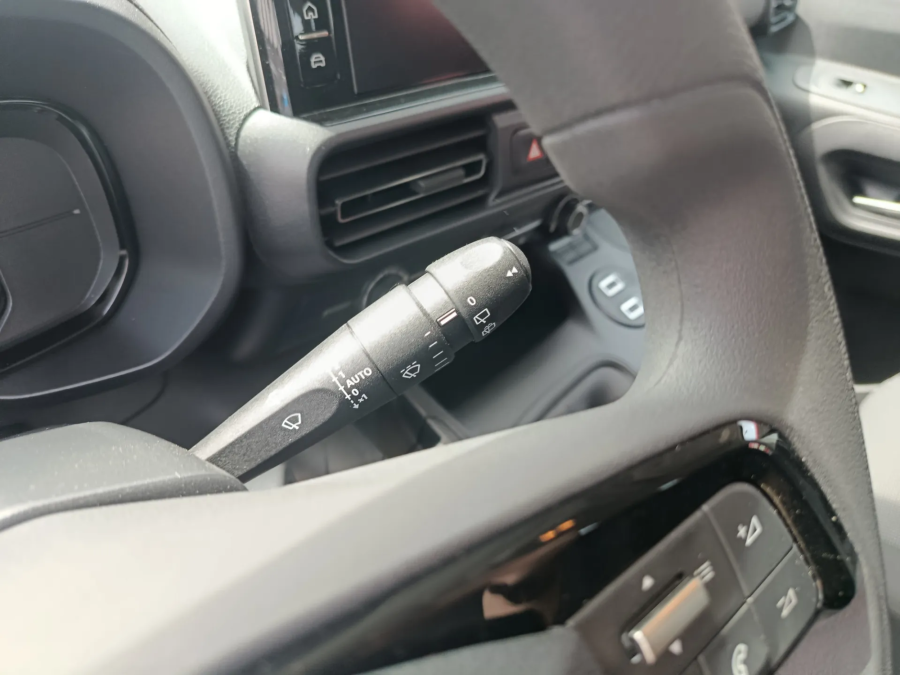Imagen de CITROEN Berlingo