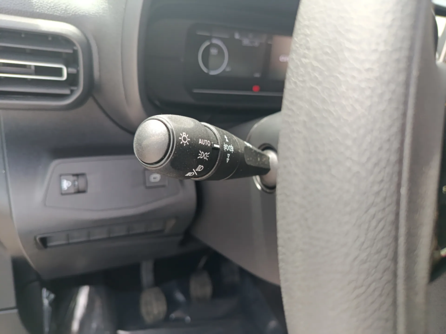 Imagen de CITROEN Berlingo