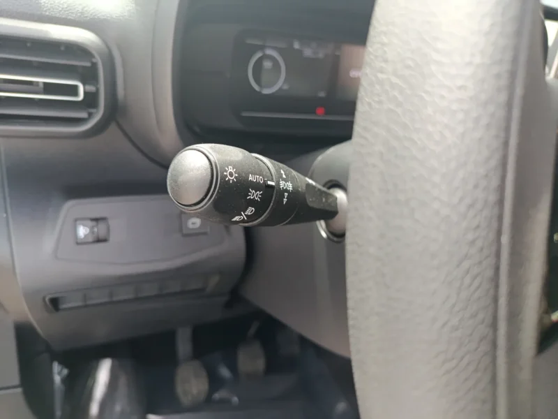 Imagen de CITROEN Berlingo