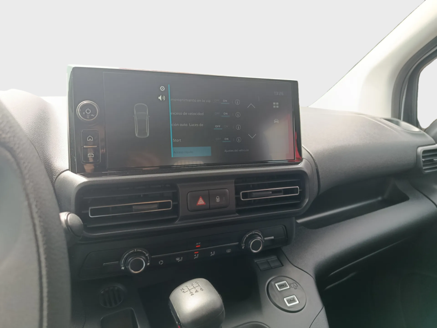 Imagen de CITROEN Berlingo