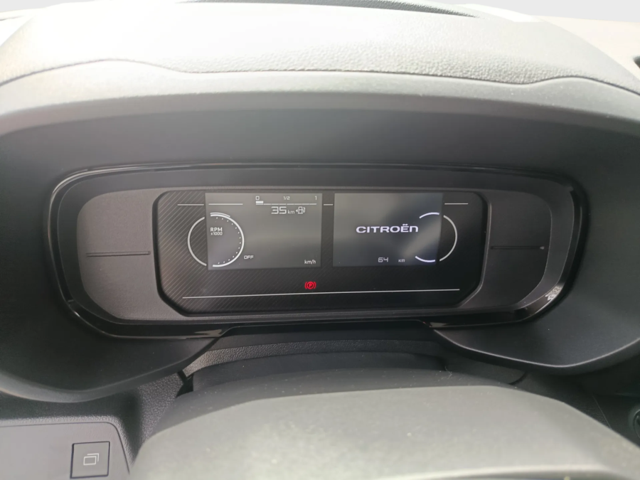 Imagen de CITROEN Berlingo