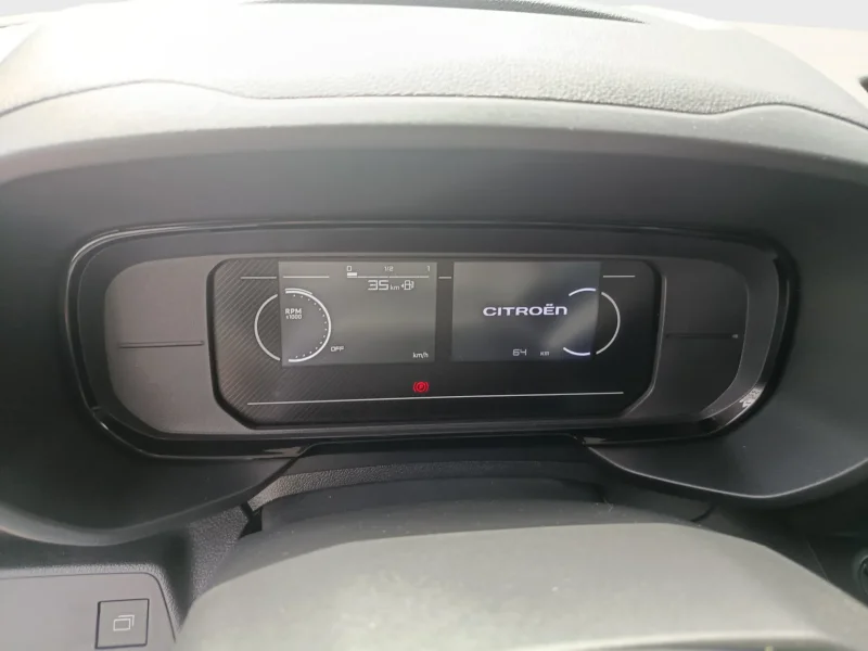 Imagen de CITROEN Berlingo