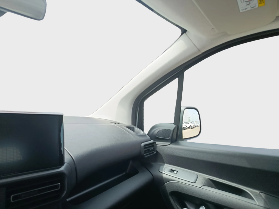 Imagen de CITROEN Berlingo