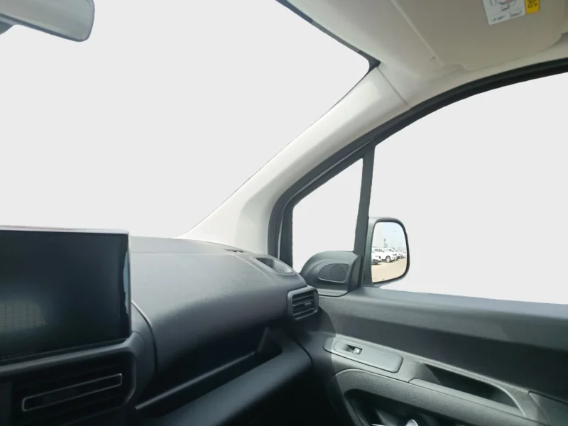 Imagen de CITROEN Berlingo