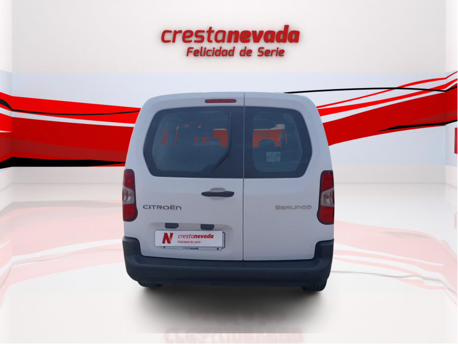 Imagen de CITROEN Berlingo