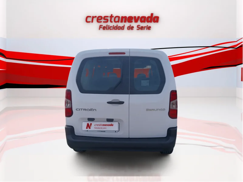 Imagen de CITROEN Berlingo