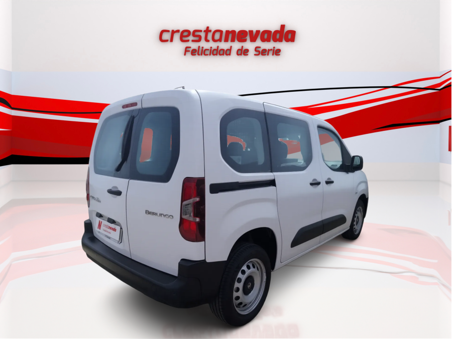 Imagen de CITROEN Berlingo