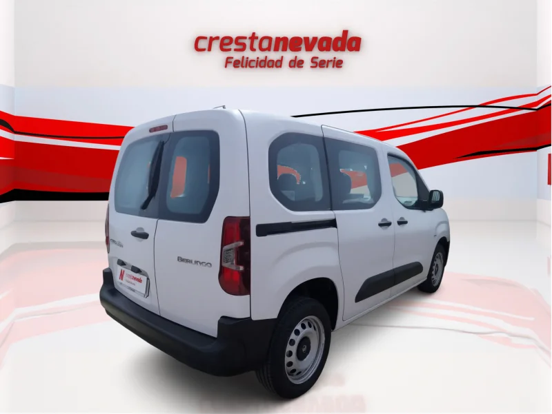 Imagen de CITROEN Berlingo