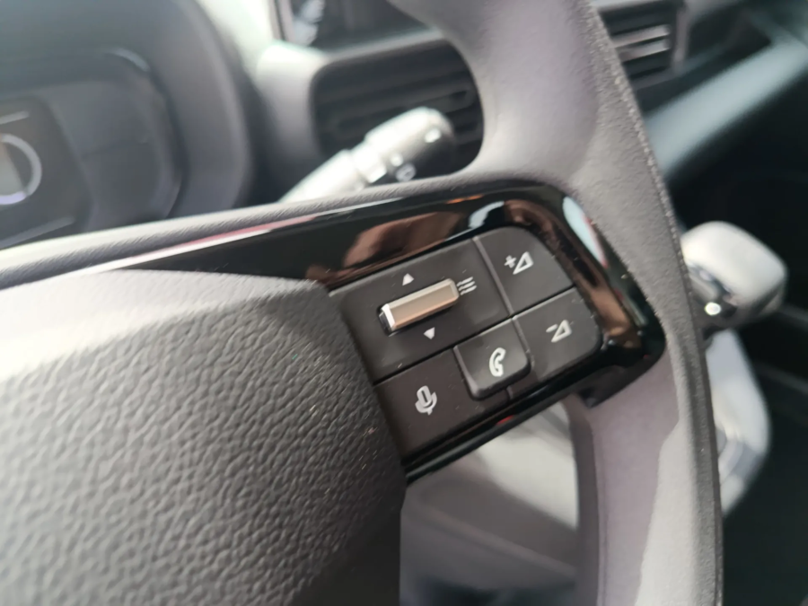 Imagen de CITROEN Berlingo