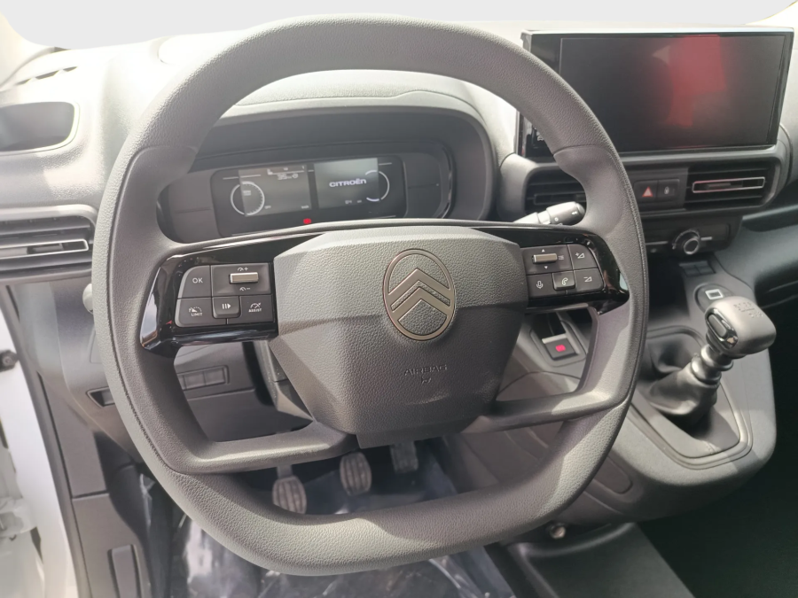 Imagen de CITROEN Berlingo