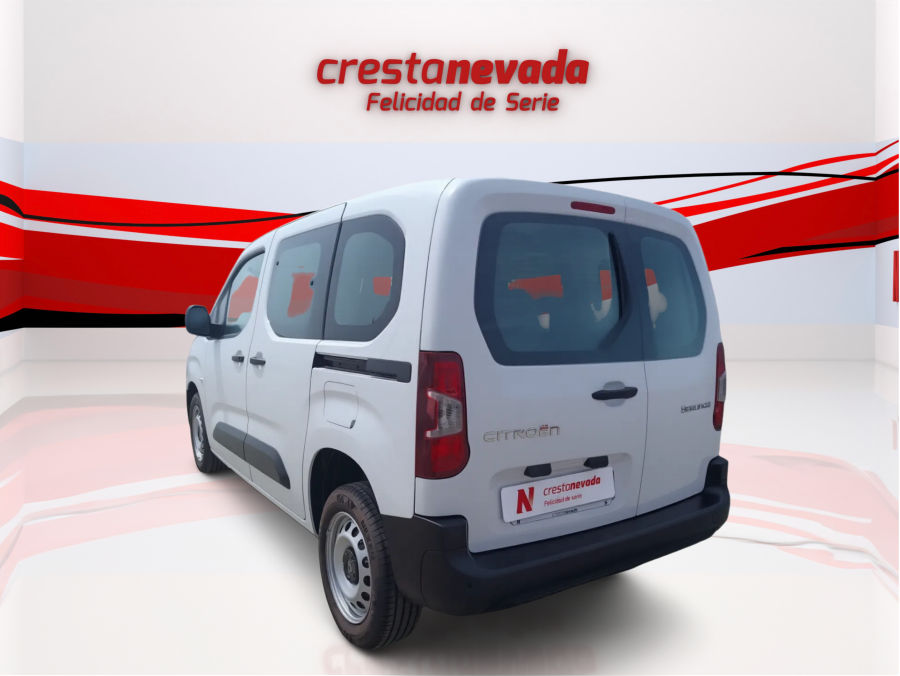 Imagen de CITROEN Berlingo