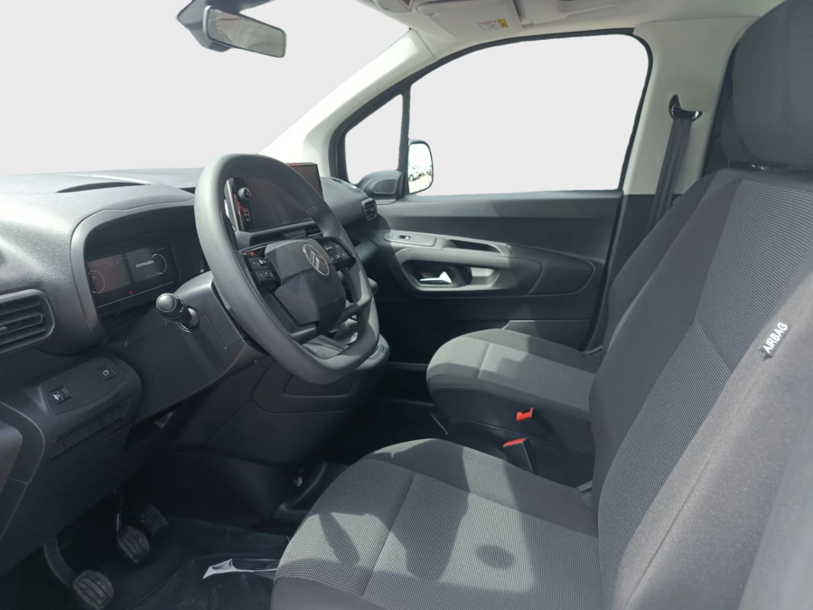 Imagen de CITROEN Berlingo