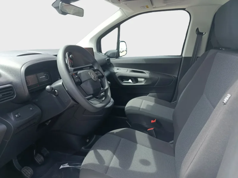 Imagen de CITROEN Berlingo