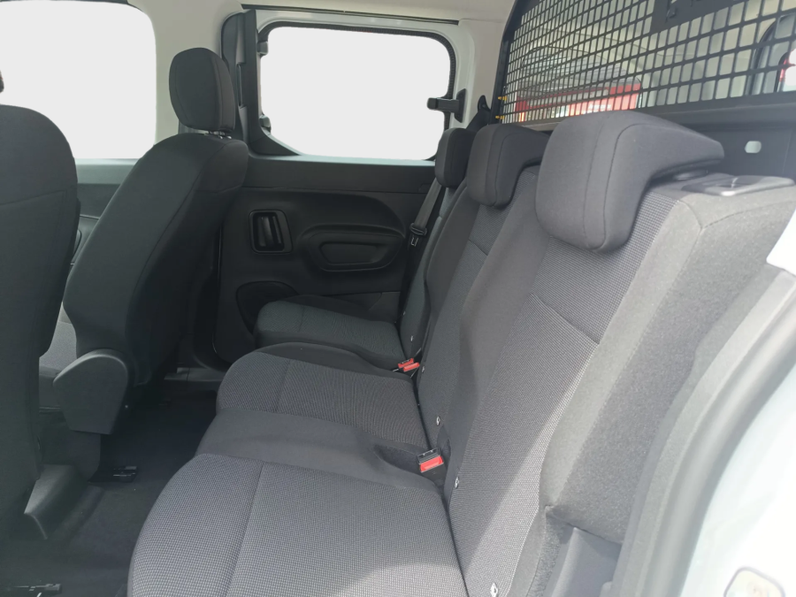 Imagen de CITROEN Berlingo