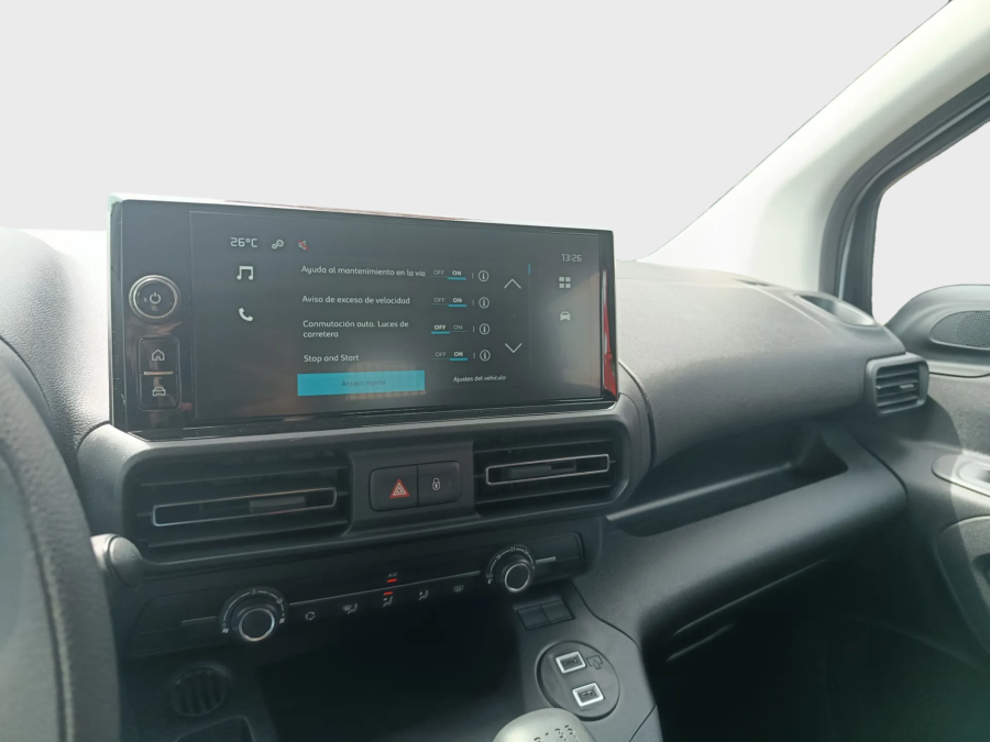 Imagen de CITROEN Berlingo