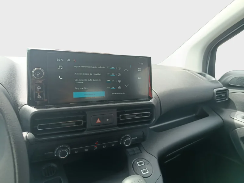 Imagen de CITROEN Berlingo