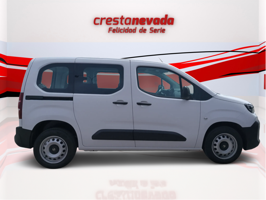 Imagen de CITROEN Berlingo