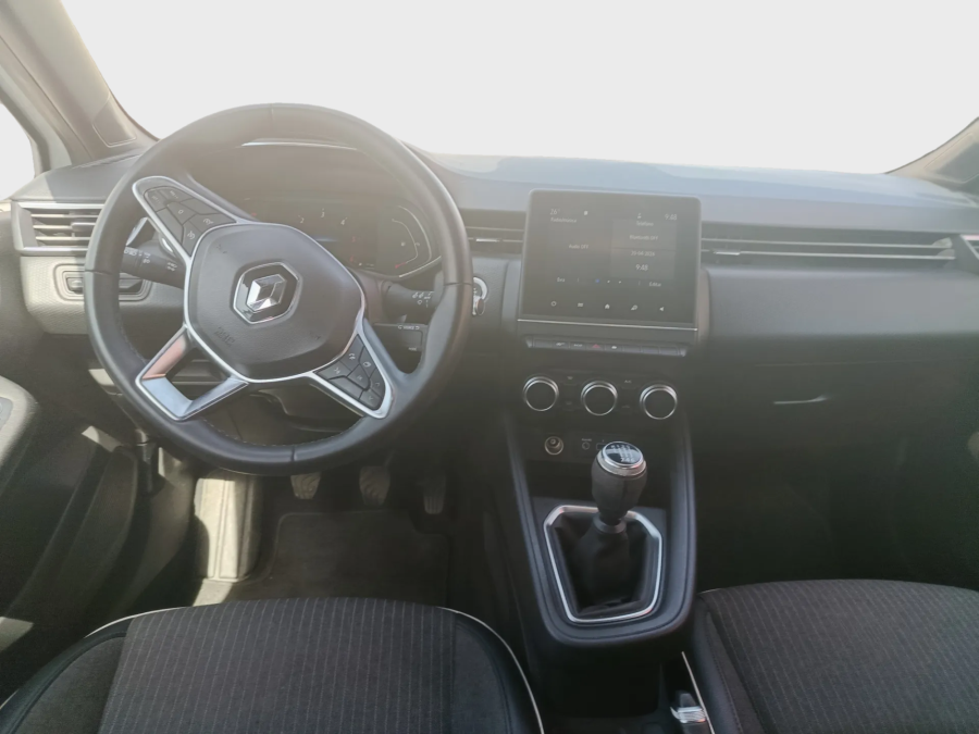 Imagen de Renault Clio
