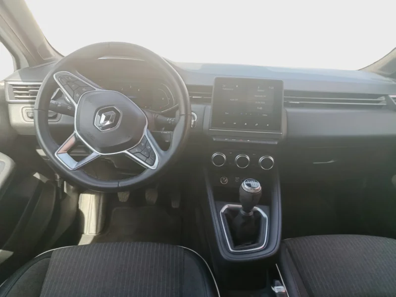 Imagen de Renault Clio