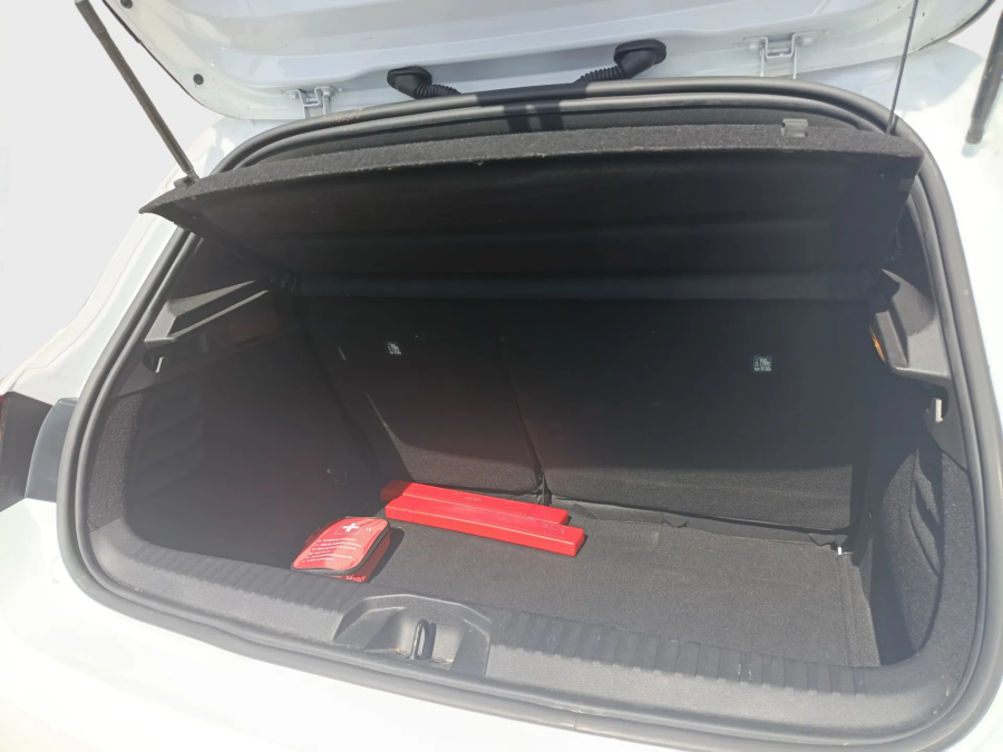 Imagen de Renault Clio