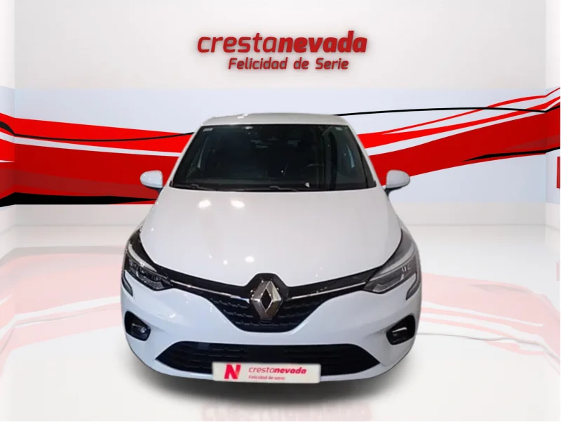 Imagen de Renault Clio